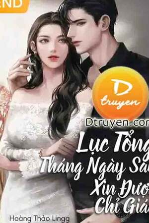 Lục Tổng, Tháng Ngày Sau Xin Được Chỉ Giáo - Hoàng Thảo Lingg