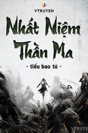 Nhất Niệm Thần Ma