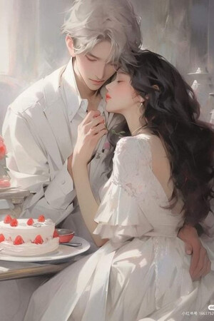 Đêm Tân Hôn, Ta Xuyên Thành Thô Hán Chết Sớm Nguyên Phối