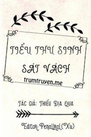 Tiểu Thư Sinh Sát Vách - Trương Bân