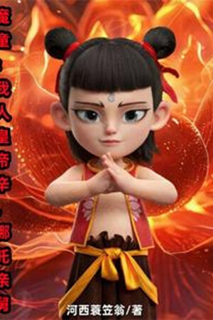 Ma Đồng: Chúng Ta Hoàng Đế Tân, Na Tra Thân Cậu