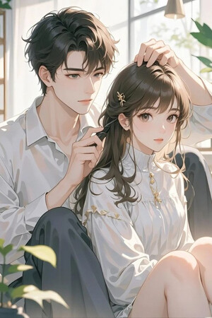 Ngươi Đều Giáo Thảo Còn Cùng Ta Chơi Yêu Thầm