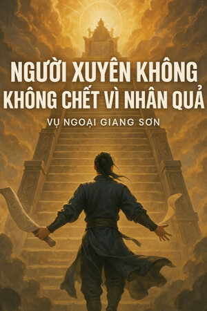 Người Xuyên Không Không Chết Vì Nhân Quả