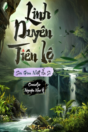 Linh Duyên Tiên Lộ