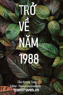 Truyện Trở Về Năm 1988 - Cao Lương