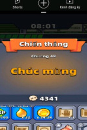 Võ mồm chúa tể