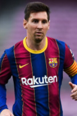 Messi Leo