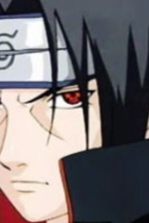 Uchiha Itachi