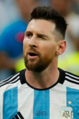 Leo Messi