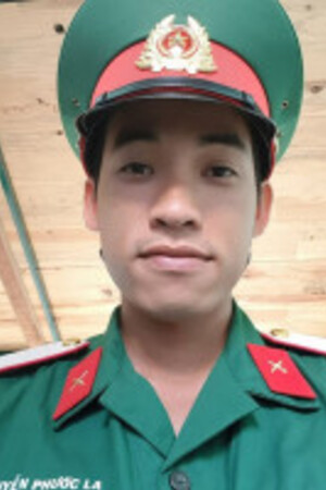 Nguyễn Phước La