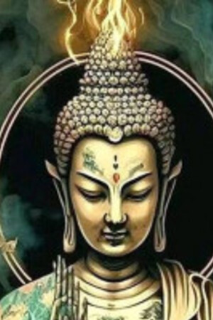 Nhất Niệm Phật Ma