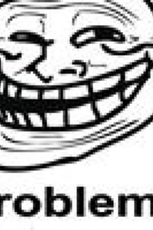 Troll face