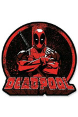 Deadpool