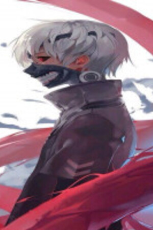 kaneki hikasa