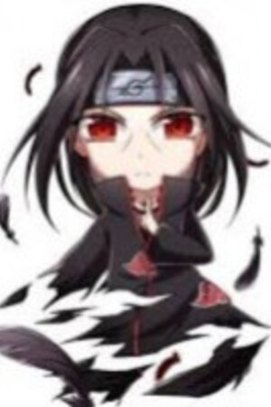 Uchiha Itachi