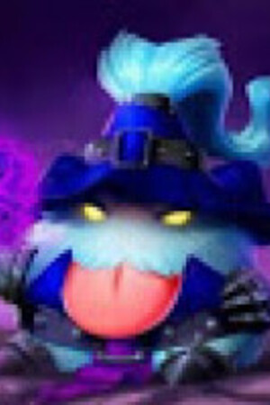 best Veigar