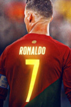 CR7 Idol