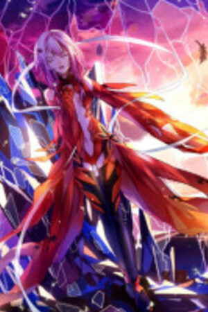 Yuzuriha Inori