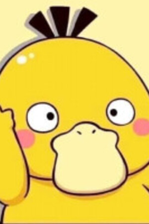 Psyduck