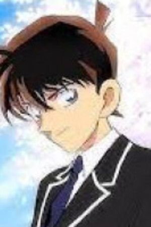 Shinichi Kudo