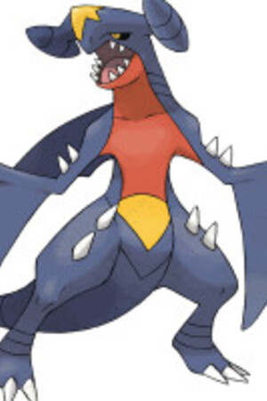 Garchomp