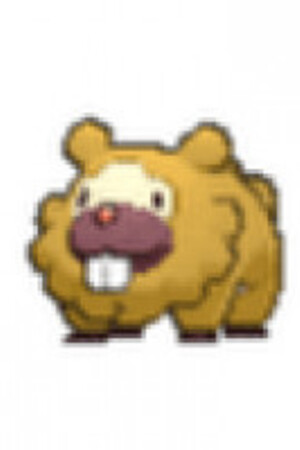 Bidoof