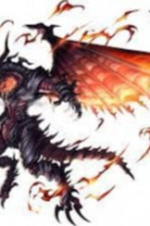 GrandBahamut