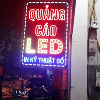 QuảngCáo Thành Long