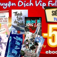 Ebook Dịch 3