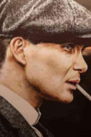 Tommy Shelby