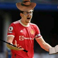 Harry Maguire 