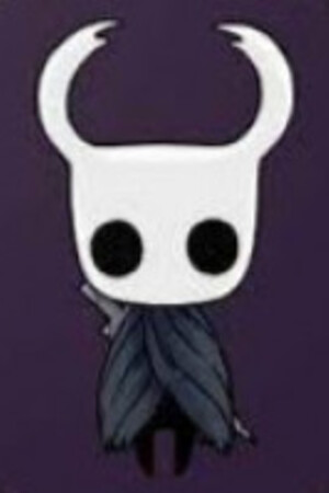 Hollow Knight